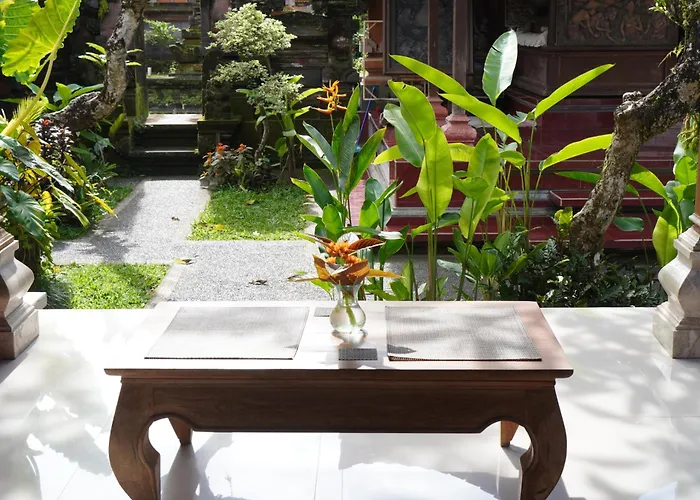 Guest house Sumirta's House Bale Dauh